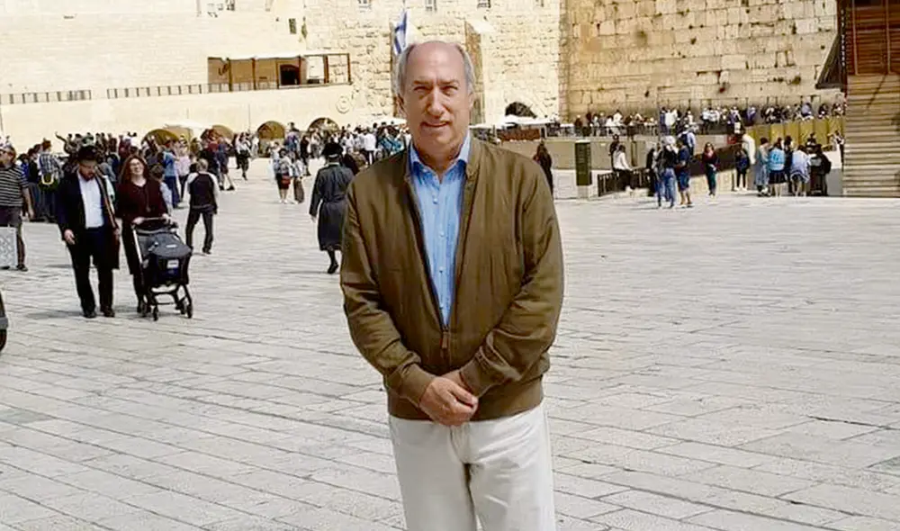 El complot. Diplomáticos confabularon para grabar a Fortunato Quesada y difundir audios. Foto: difusión El complot. Diplomáticos confabularon para grabar a Fortunato Quesada y difundir audios. Foto: difusión