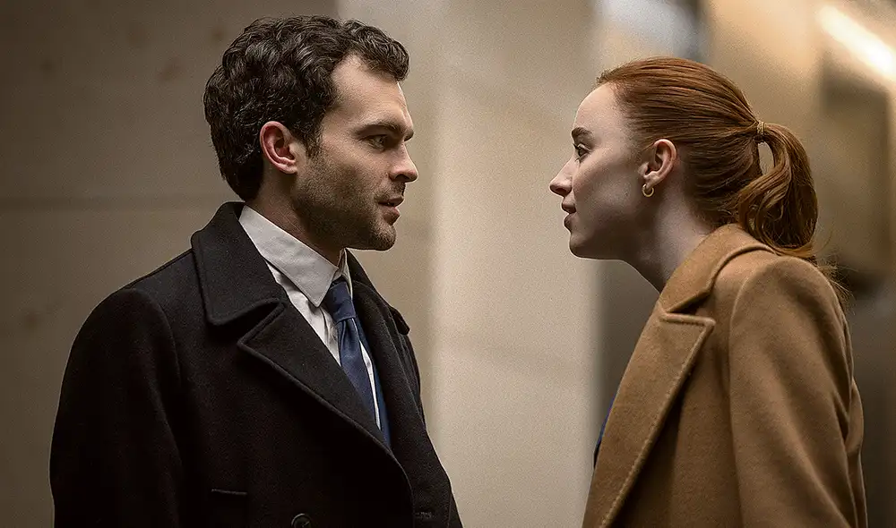 Juego limpio puedes verla en la plataforma Netflix. Foto: difusión