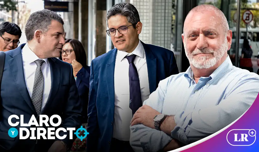 Fiscales anticorrupción habrían cometido "una persecución política" contra Kuczynski. Foto: composición LR/Alvaro Lozano Fiscales anticorrupción habrían cometido "una persecución política" contra Kuczynski. Foto: composición LR/Alvaro Lozano