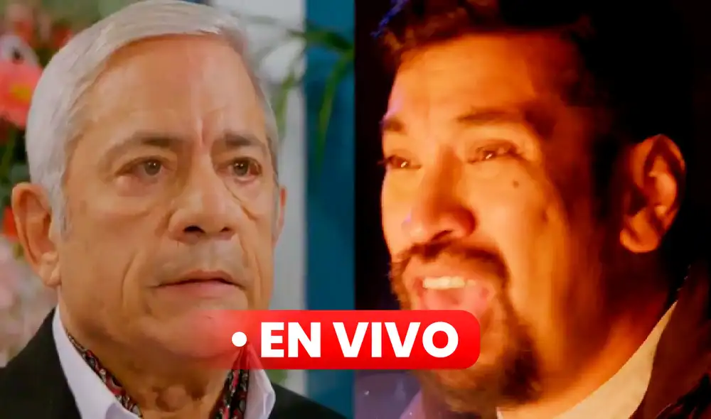 La novela 'Perdóname' se estrenó el 27 de setiembre de 2023. Foto: composición LR/América TV La novela 'Perdóname' se estrenó el 27 de setiembre de 2023. Foto: composición LR/América TV