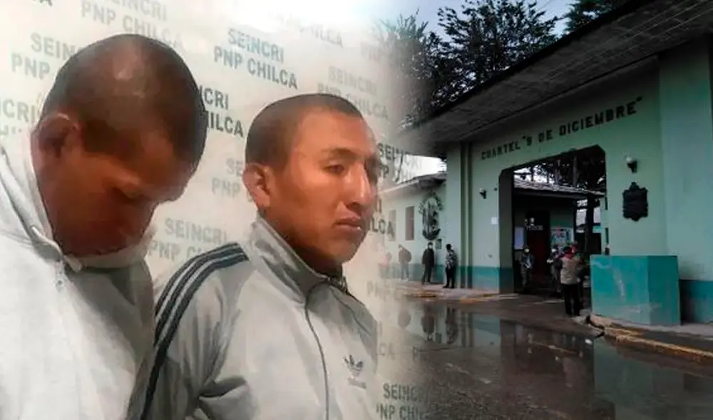 Aún no se anuncian las medidas tomadas contra los cabos. Foto: composición LR/Steffano Trinidad/Huanca York Times/Andina Aún no se anuncian las medidas tomadas contra los cabos. Foto: composición LR/Steffano Trinidad/Huanca York Times/Andina