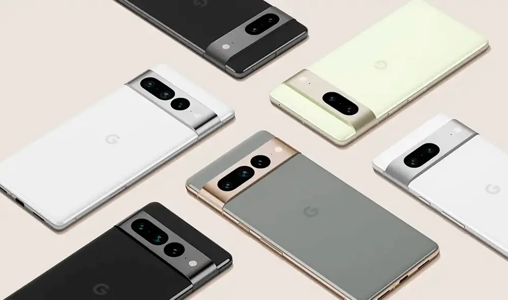 El nuevo dispositivo se ofrece en pocas regiones. Foto: Google