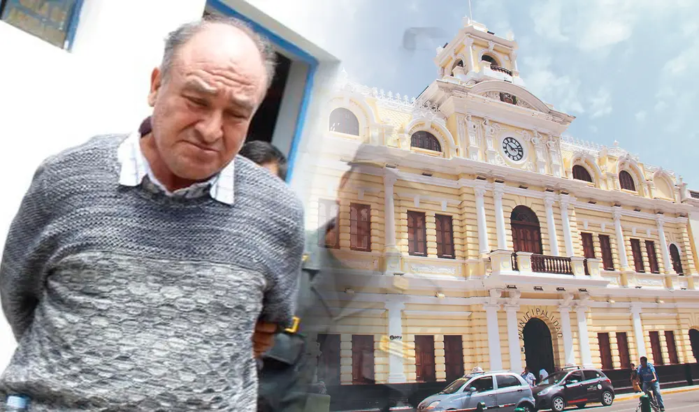 Roberto Torres ha sido condenado por delitos de colusión y otros. Foto: composición LR/Steffano Trinidad/La República Roberto Torres ha sido condenado por delitos de colusión y otros. Foto: composición LR/Steffano Trinidad/La República