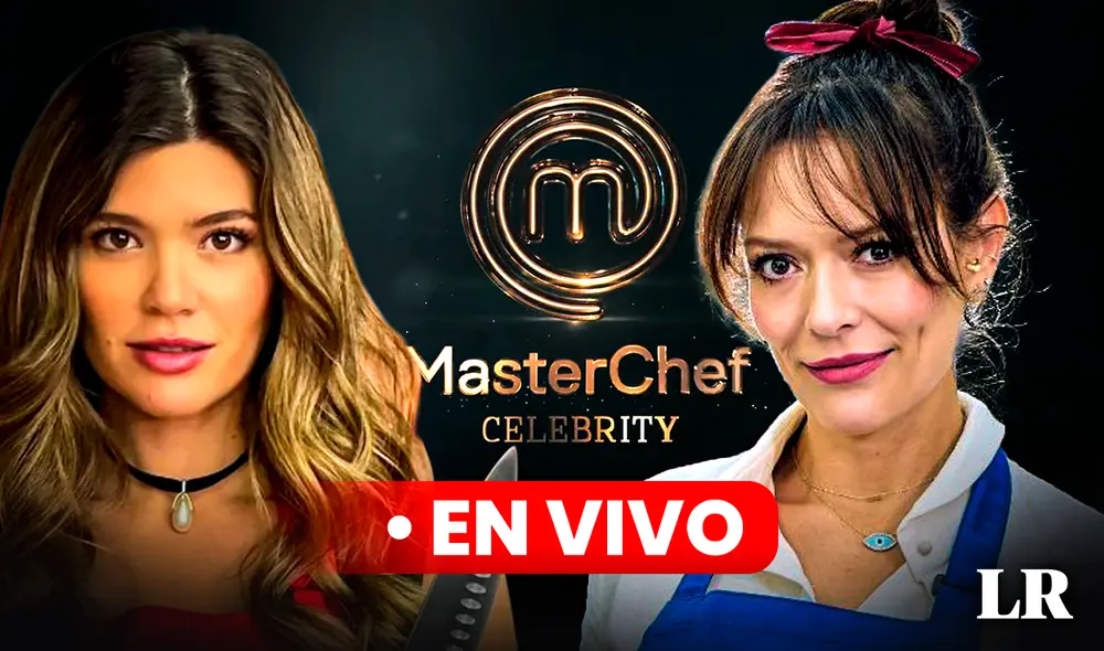 'Masterchef Celebrity' Colombia estrenará una nueva edición. Foto: composición de Gerson Cardoso - La República/RCN