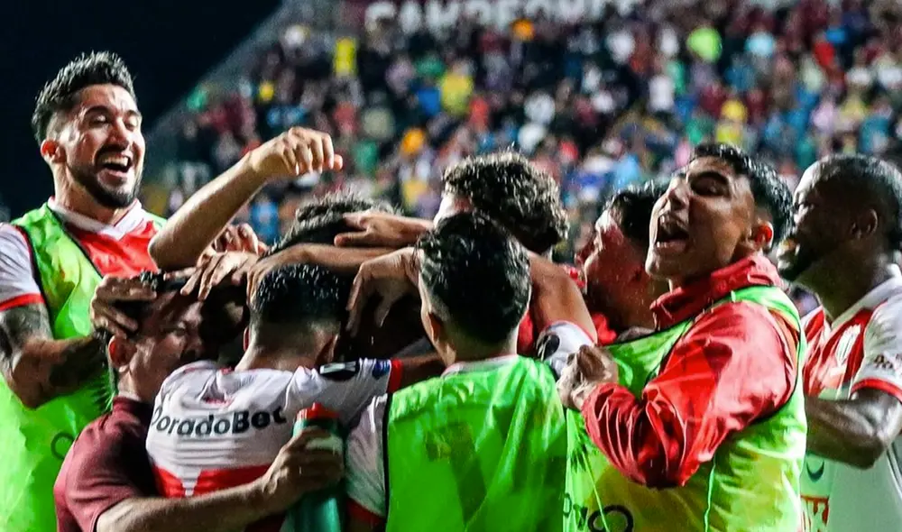 Real Estelí se enfrentará en las semifinales a Independiente de Panamá. Foto: Twitter