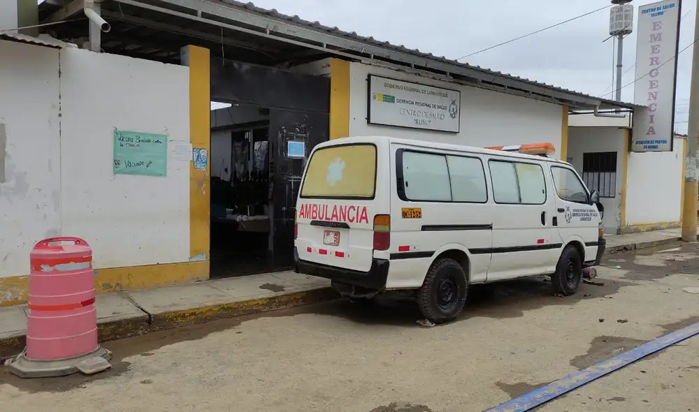 Piden presupuesto para mejorar atención en salud. Foto: La República