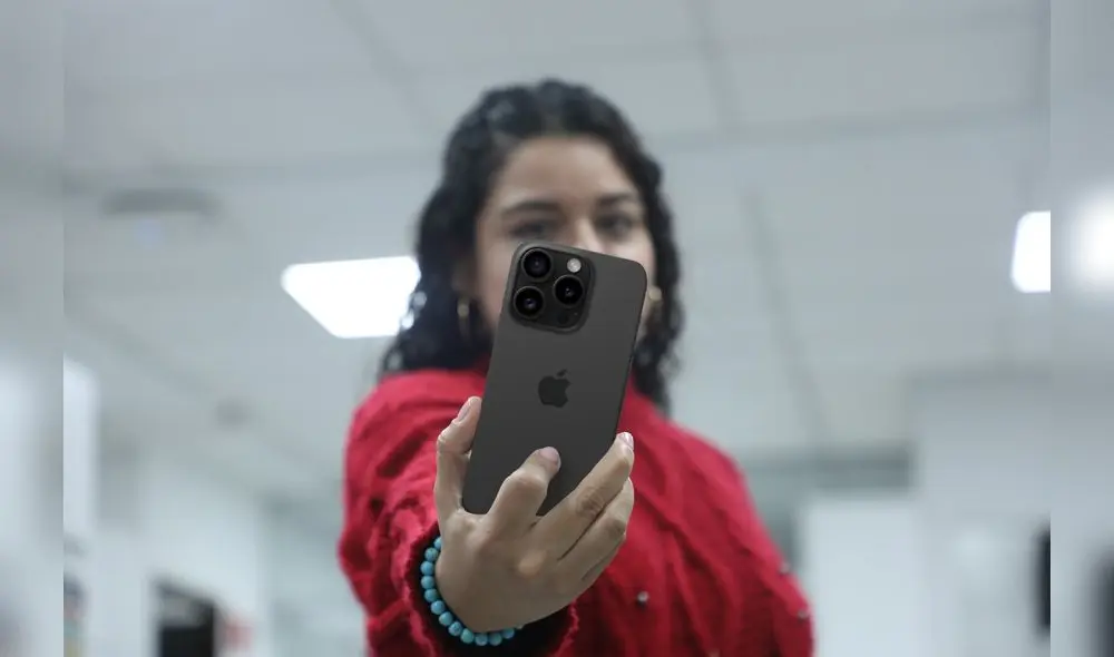 El MTC también proporcionó un link para que los usuarios verifiquen la homologación de sus equipos. Foto: MTC