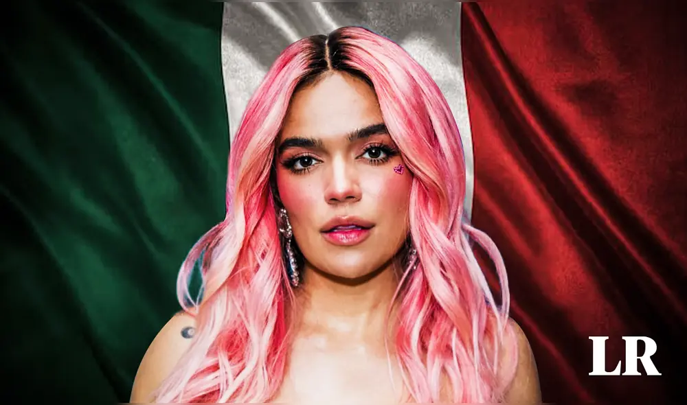 Karol G ha confirmado 3 fechas por ahora en México, pero se espera que abra más cuando salgan los boletos a la venta. Foto: composición LR/Instagram/Karol G/Freepik