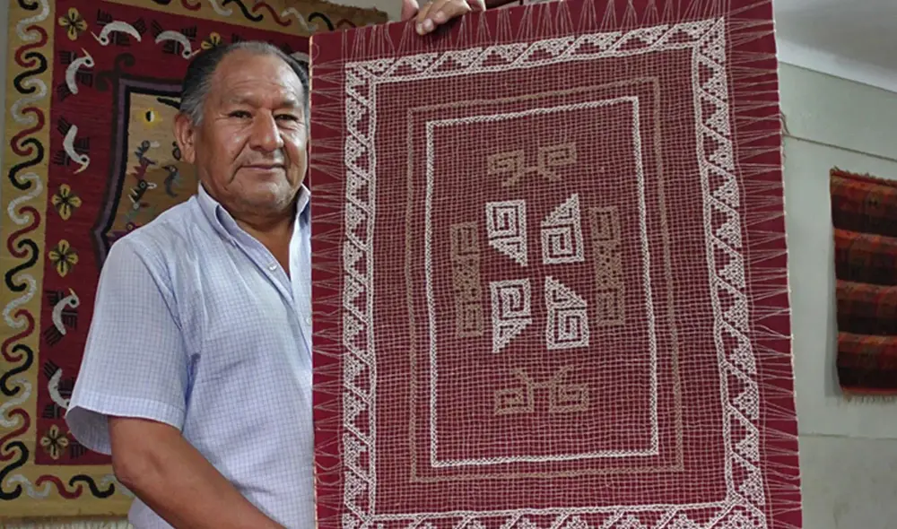 El documento fue firmado por la viceministra de Patrimonio Cultural e Industrias Culturales. Foto: Diario Nacional Realidad.Pe El documento fue firmado por la viceministra de Patrimonio Cultural e Industrias Culturales. Foto: Diario Nacional Realidad.Pe