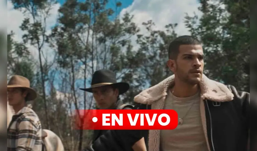 La telenovela 'Pasión de gavilanes 2' se emite por la señal de Caracol TV. Foto: El Español La telenovela 'Pasión de gavilanes 2' se emite por la señal de Caracol TV. Foto: El Español