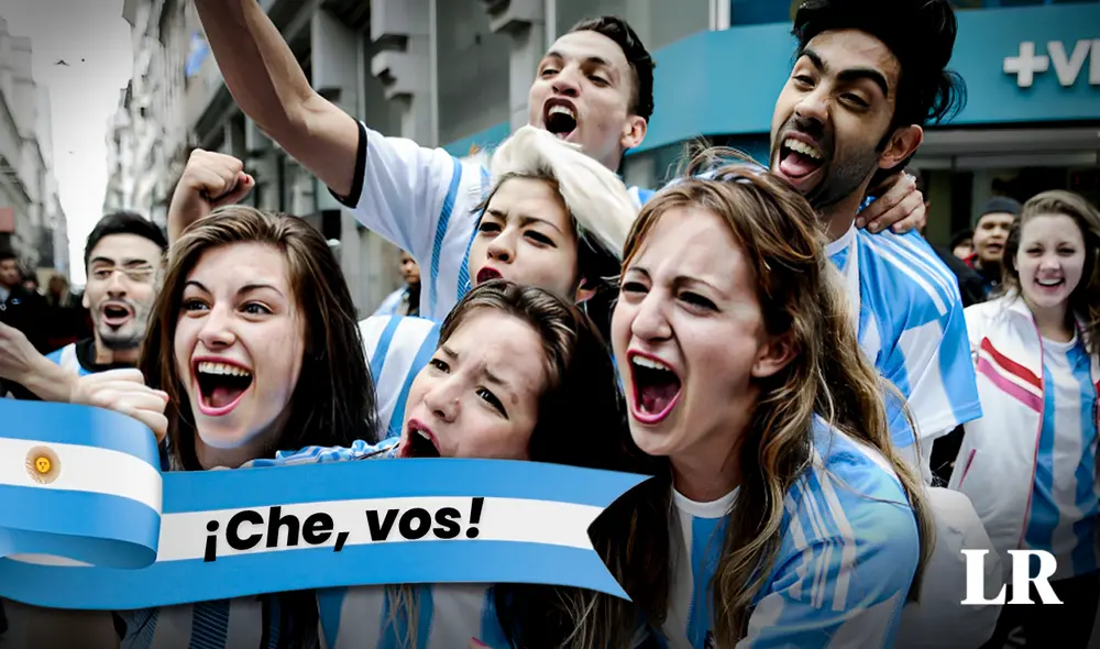 'Vos' empieza a ser utilizado a partir del siglo IV. Foto: Ola Argentina