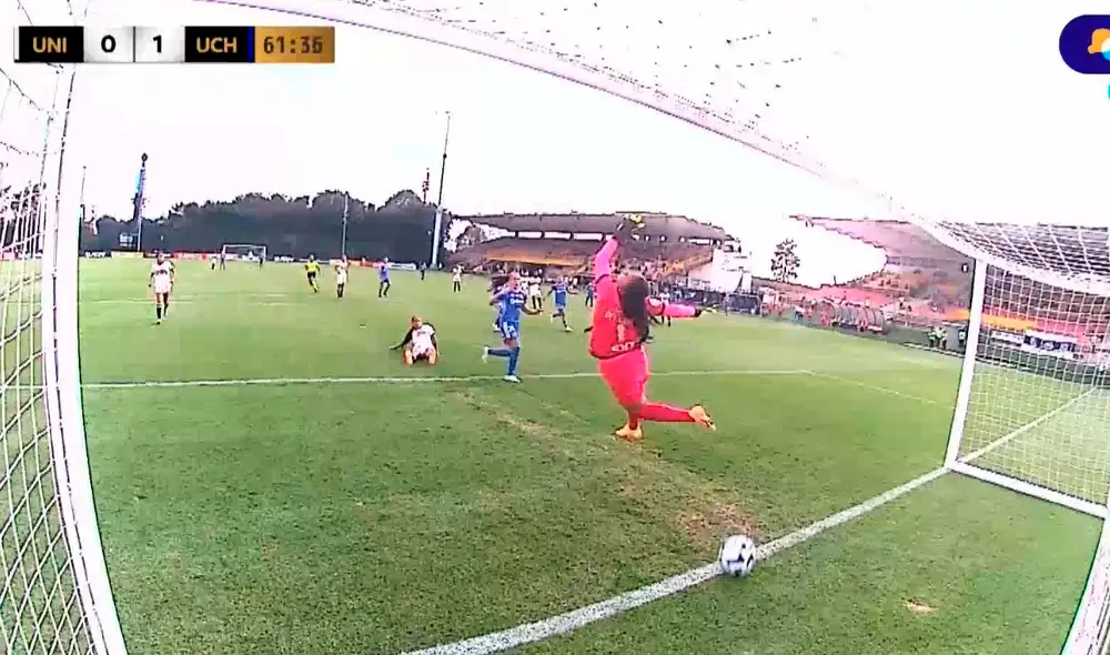 Universitario integra el grupo B de la Copa Libertadores Femenina. Foto: Nativa TV.