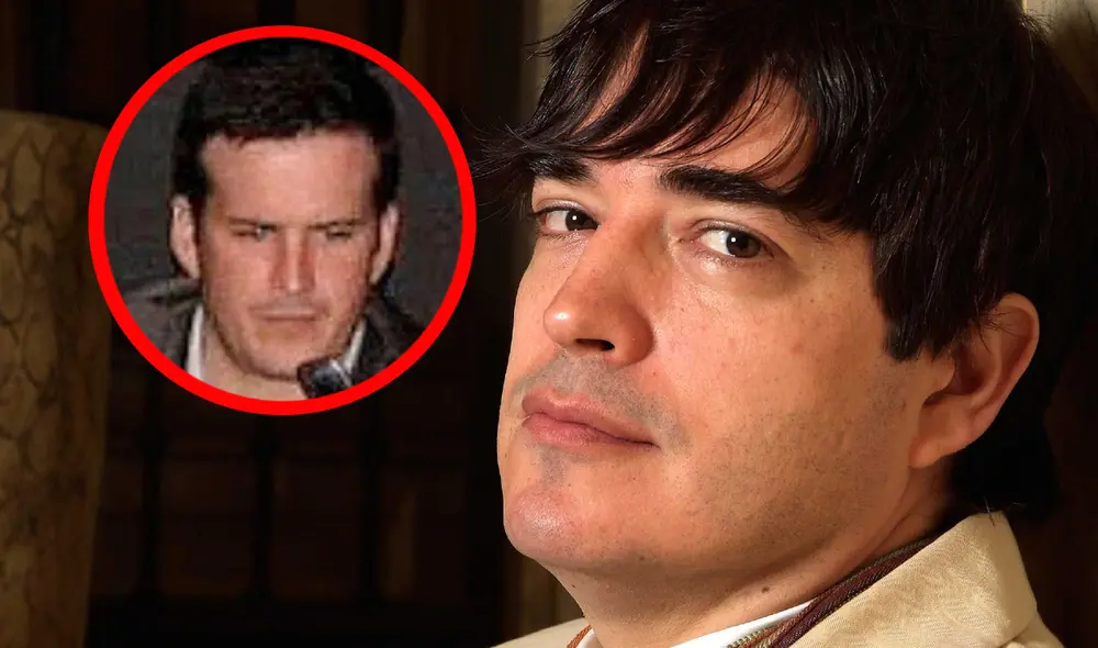 Jaime Bayly reveló que su hermano Miguel hacía sufrir mucho a su madre durante su infancia. Foto: composición LR/La Tercera/ATV