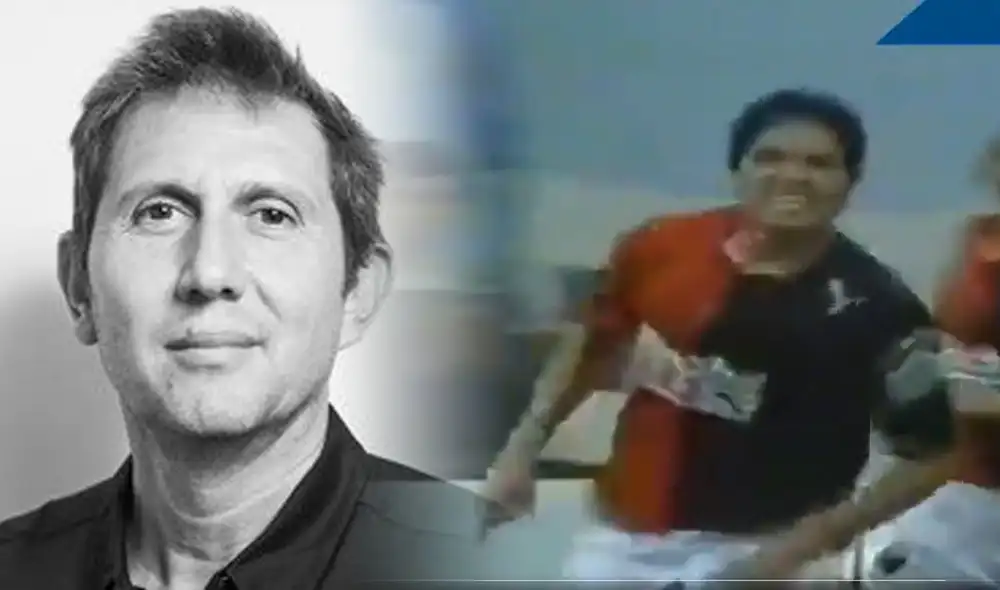 Juan Manuel Vargas militó en Colón por 2 temporadas. Foto: composición LR/X