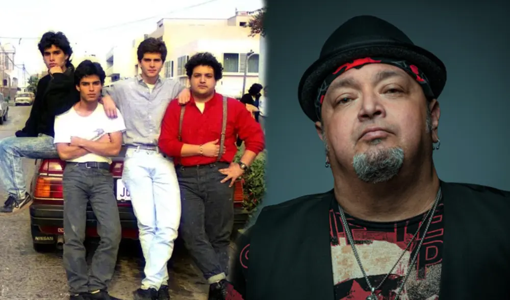 Arturo Poma habla sobre Arena Hash. Foto: composición LR/Instagram/Difusión