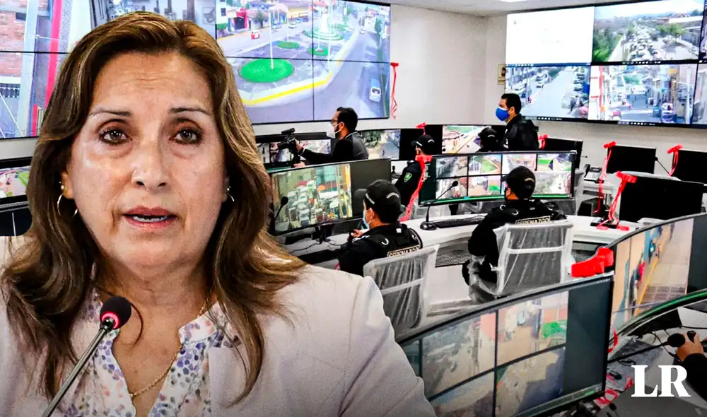 Instalación de equipos se llevará a cabo para proteger el centro histórico de Lima. Foto: composición de Álvaro Lozano / La República / Andina Instalación de equipos se llevará a cabo para proteger el centro histórico de Lima. Foto: composición de Álvaro Lozano / La República / Andina