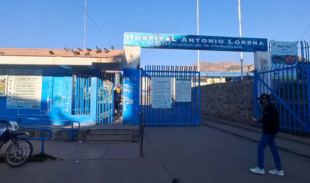 Los especialistas calificaron al embarazo como uno de muy alto riesgo. Foto: Luis Álvarez / La República