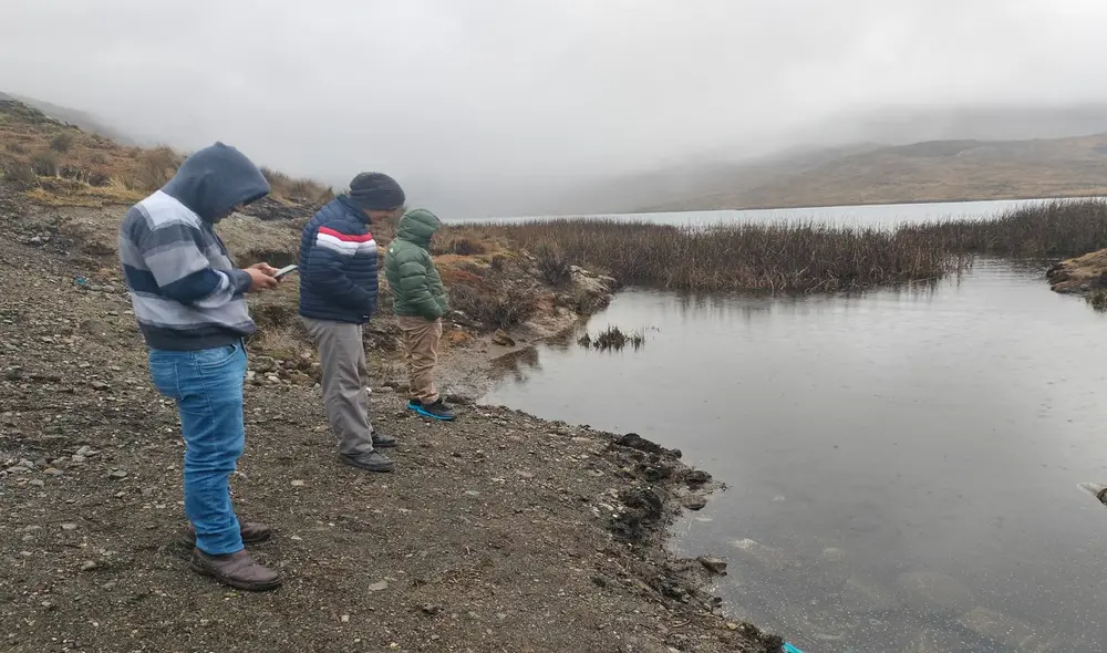 Autoridades sanitarias deben abordar falta de agua. Foto: La República