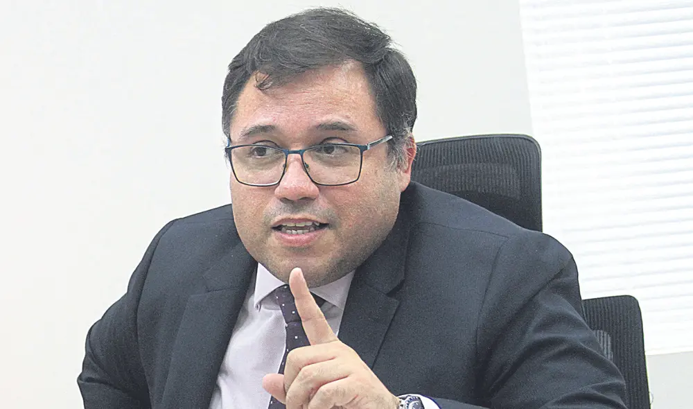 Causales. Soria dice que el artículo 117 de la Constitución debería ser derogado o modificado. Foto: difusión Causales. Soria dice que el artículo 117 de la Constitución debería ser derogado o modificado. Foto: difusión