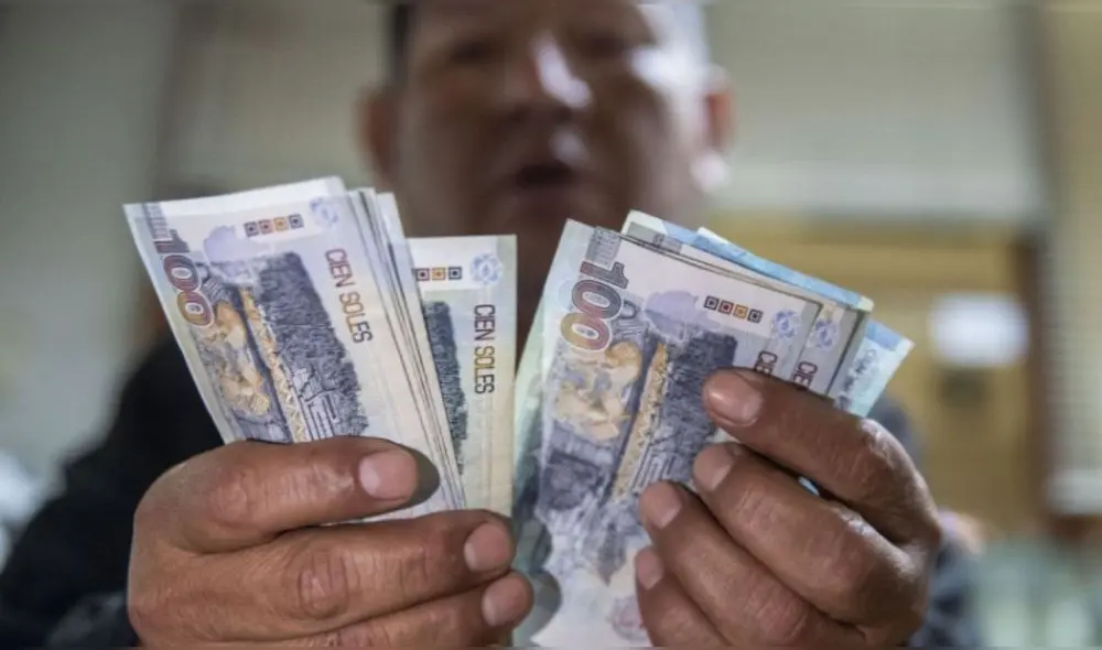 Se busca retirar los fondos de pensiones y expertos aseguran que los trabajadores deberían gozar de este derecho. Foto: difusión Se busca retirar los fondos de pensiones y expertos aseguran que los trabajadores deberían gozar de este derecho. Foto: difusión