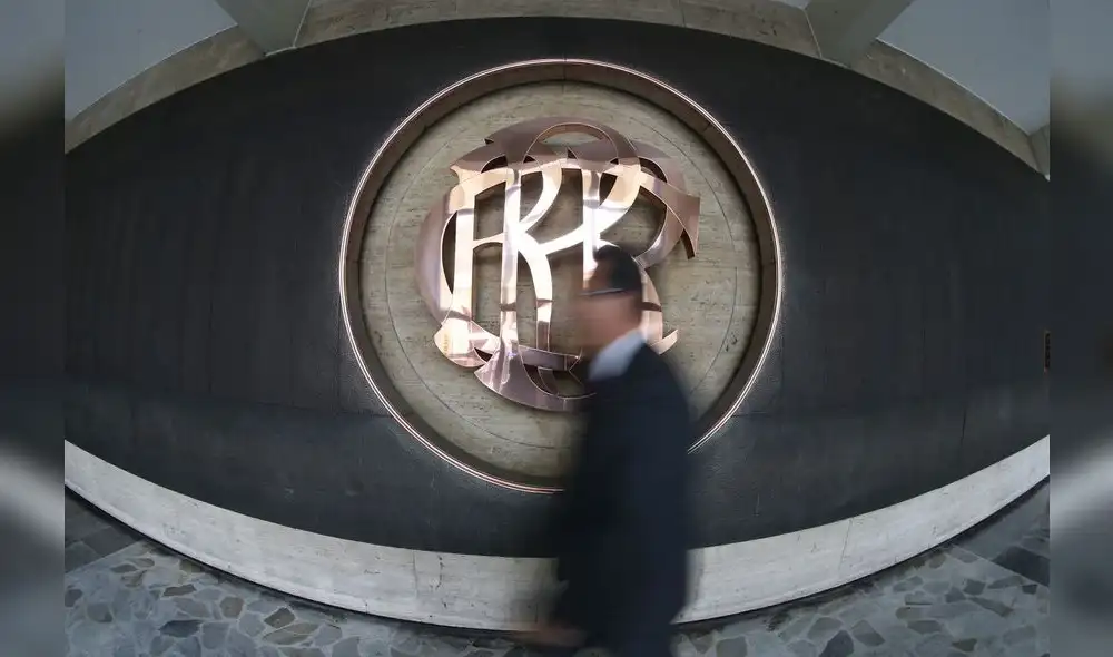 BCRP realizó, como todos los meses, un estudio macroeconómico. Foto: difusión BCRP realizó, como todos los meses, un estudio macroeconómico. Foto: difusión