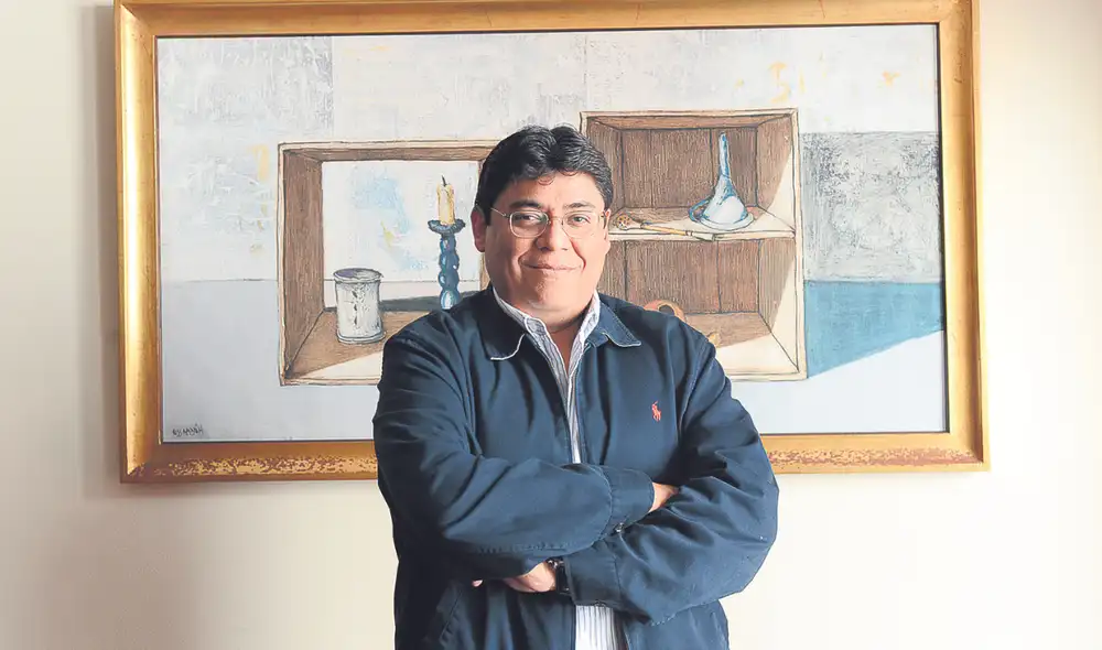 Proyección. Macroconsult espera que la economía peruana retroceda en -0,2% este 2023. Foto: difusión