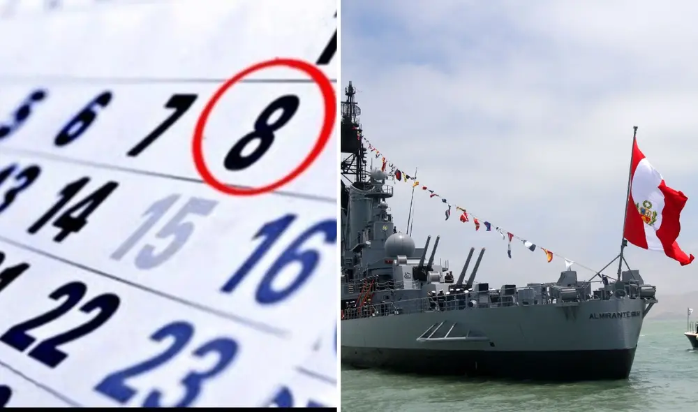 Días conmemorativos traen consigo una serie de actividades y permiten el disfrute en familia. Foto: composición LR / Andina Días conmemorativos traen consigo una serie de actividades y permiten el disfrute en familia. Foto: composición LR / Andina