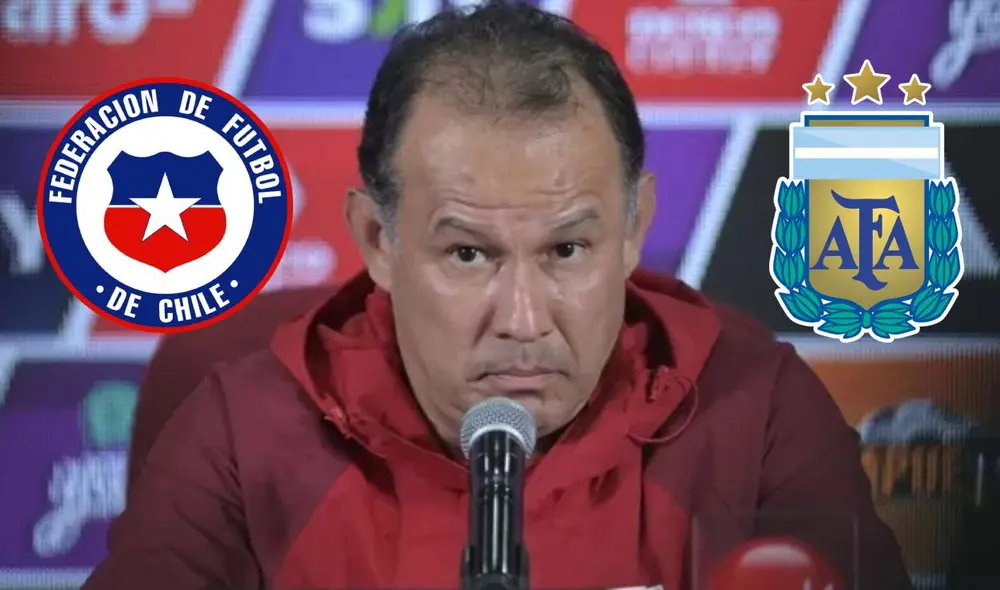 La selección peruana tiene un punto en la tabla de las Eliminatorias 2026. Foto: composición LR