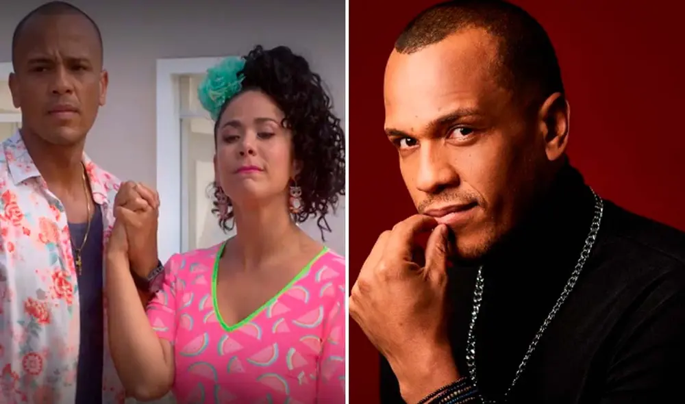 Su desempeño en la serie ha generado elogios en las redes sociales. Foto: composición LR/Difusión