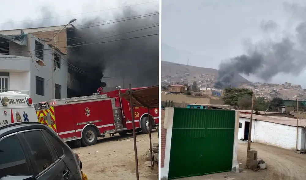 Vecinos señalaron a La República que hay corte de agua en Carabayllo, pese a que Sedapal nunca les avisó. Foto y video: difusión Vecinos señalaron a La República que hay corte de agua en Carabayllo, pese a que Sedapal nunca les avisó. Foto y video: difusión
