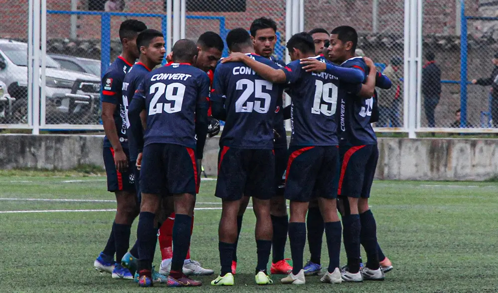 El cuadro santo descendió en la temporada 2022. Foto: San Martín | Video: Nativa