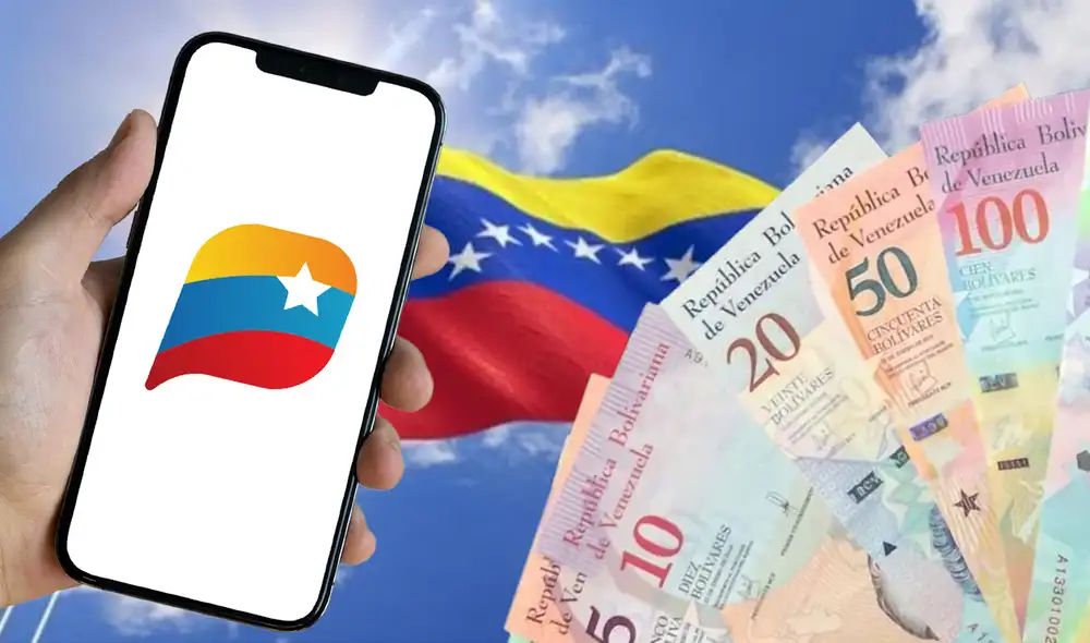 ¿De cuánto son? Revisa AQUÍ los nuevos montos que llegaron este mes. Foto: composición LR/VTV/CNN en Español/Patria/Freepik