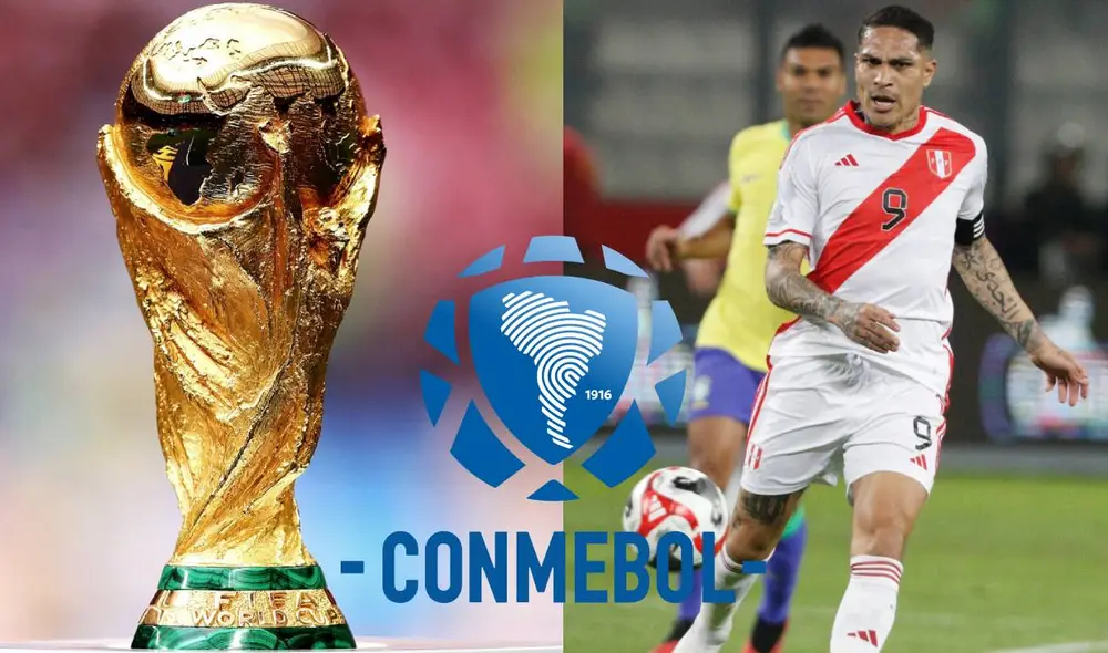 El Mundial 2030 tendrá seis países anfitriones. Foto: composición/EFE/GLR El Mundial 2030 tendrá seis países anfitriones. Foto: composición/EFE/GLR