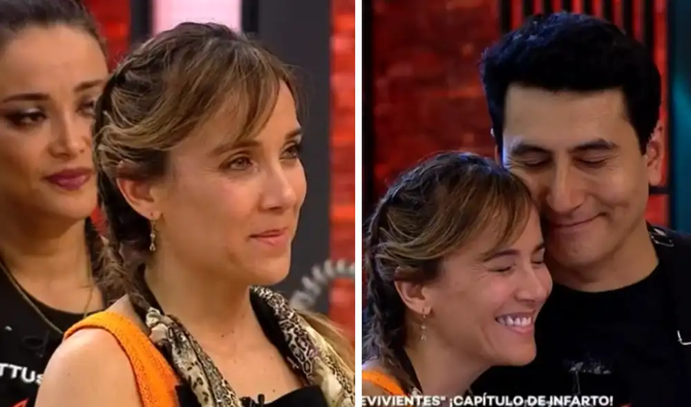 'El gran chef: famosos' también alista su cuarta temporada. Foto: composición LR/Latina