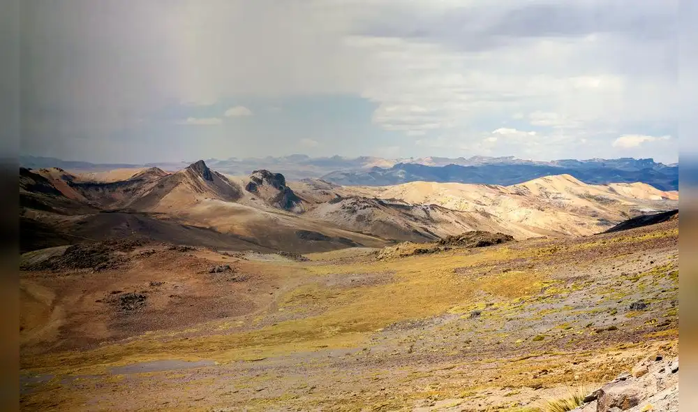 Descubrimiento se dió durante en la segunda fase del programa de expansión de recursos 2023 de la empresa. Foto: Proactivo Descubrimiento se dió durante en la segunda fase del programa de expansión de recursos 2023 de la empresa. Foto: Proactivo