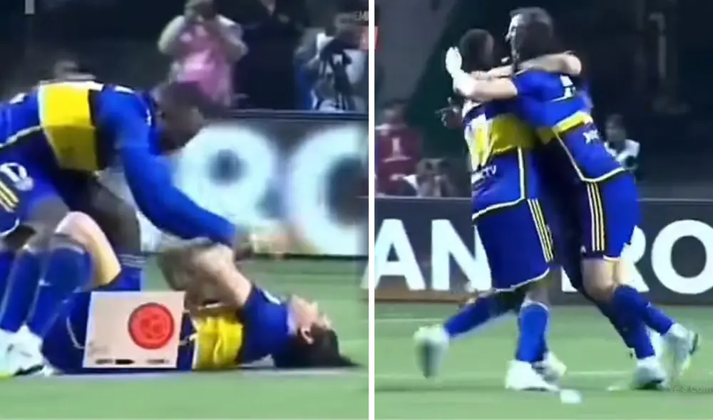 Luis Advíncula es el cuarto peruano que jugará una final de la Copa Libertadores. Foto: composición GLR Luis Advíncula es el cuarto peruano que jugará una final de la Copa Libertadores. Foto: composición GLR