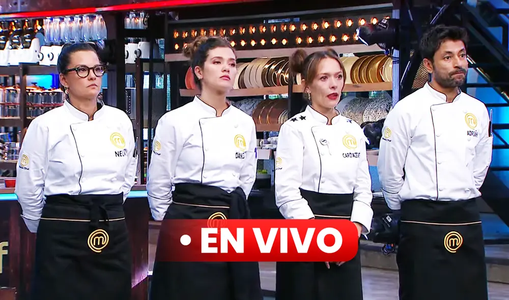 'Masterchef Celebrity' emitirá un nuevo capítulo por RCN. Foto: composición LR/RCN 'Masterchef Celebrity' emitirá un nuevo capítulo por RCN. Foto: composición LR/RCN