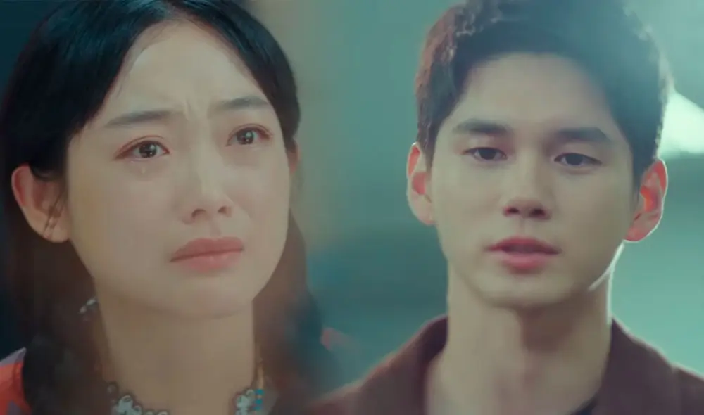 'Nam-soon, una chica superfuerte' se estrenó el 7 de octubre de 2023. Foto: composición LR/Jtbc 'Nam-soon, una chica superfuerte' se estrenó el 7 de octubre de 2023. Foto: composición LR/Jtbc