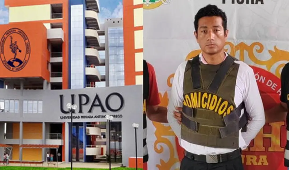 Investigan a docente por presuntamente abusar de su alumna. Foto: El Popular Investigan a docente por presuntamente abusar de su alumna. Foto: El Popular