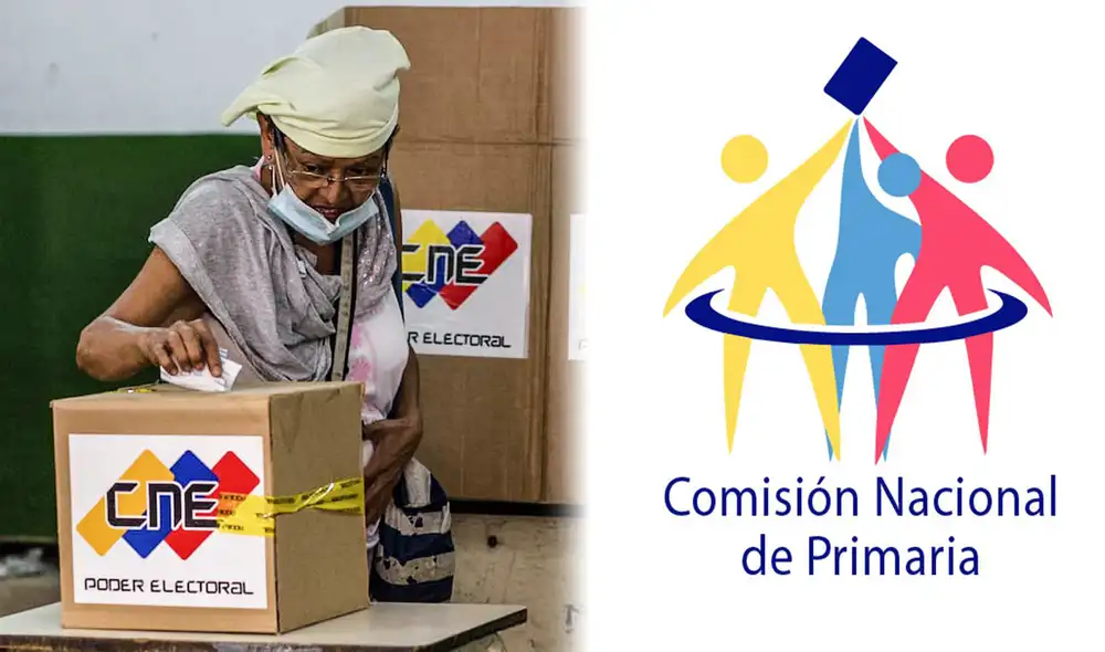 Revisa AQUÍ cuándo y dónde votar en la Primaria 2023. Foto: composición LR/Crisis Group/CNP