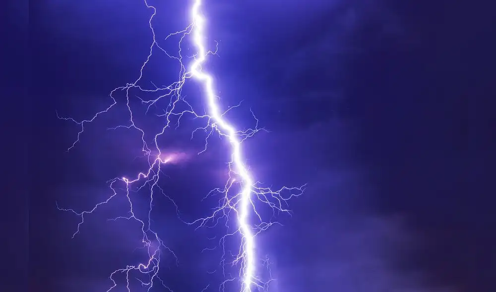 Los superbolts suceden con más frecuencia en solo 3 regiones del planeta. Foto: Pixabay