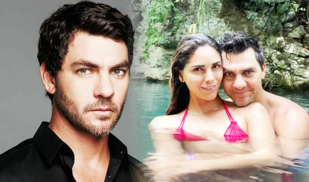 Joaquín de Orbegoso interpreta a un conocido personaje en TV. Foto: composición LR/Instagram/Joaquín de Orbegoso