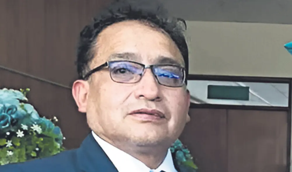 Acusado. Henry Rojas Liendo sigue libre pese a la denuncia. Foto: difusión