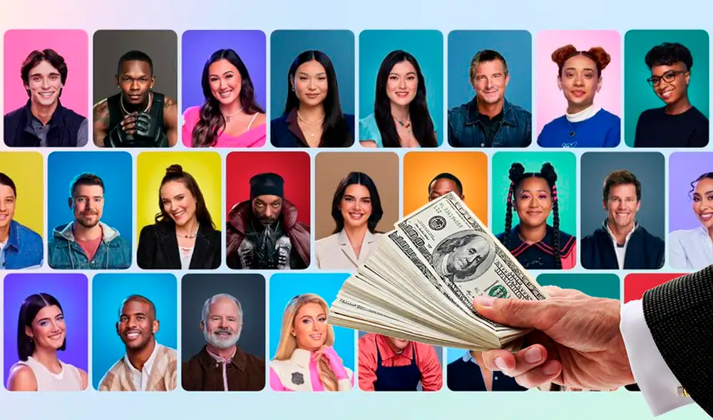 La funcionalidad se estrenará próximamente. Foto: Composición LR / Meta La funcionalidad se estrenará próximamente. Foto: Composición LR / Meta