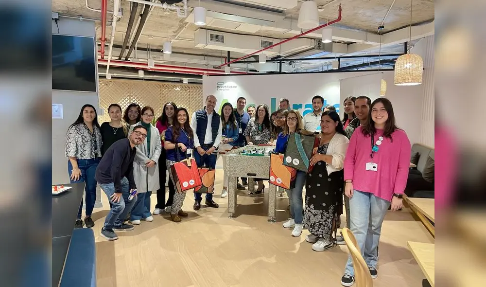 Foto: difusión Foto: difusión