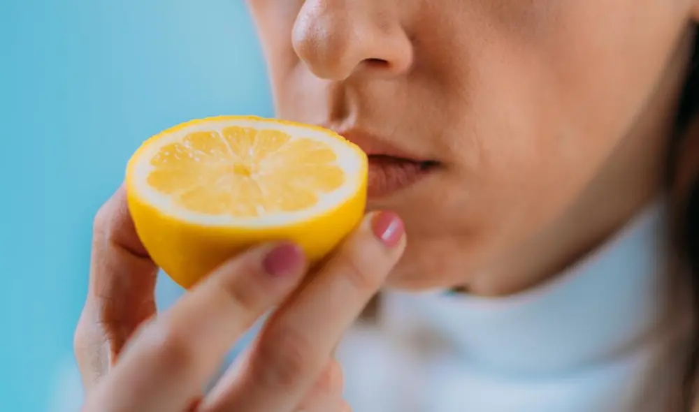 Los cerebros humanos pueden realizar asociaciones entre más de un sentido. Foto: Freepik