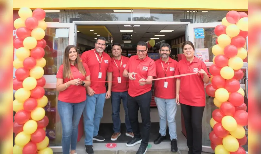 Foto: difusión Foto: difusión