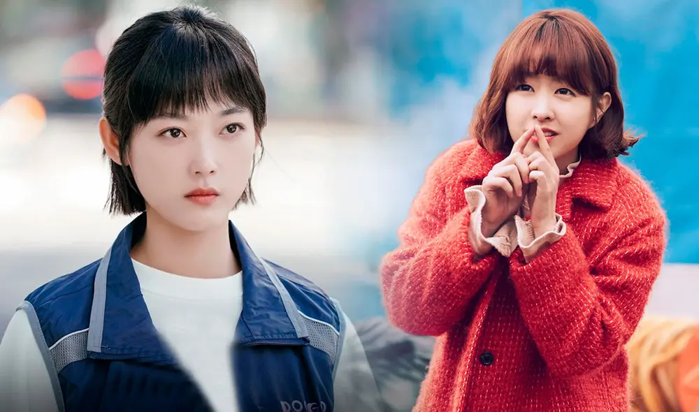 Los actores de 'Strong Woman Do Bong Soon' tendrán un cameo en 'Strong Girl Namsoon'. Foto: composición LR/Netflix