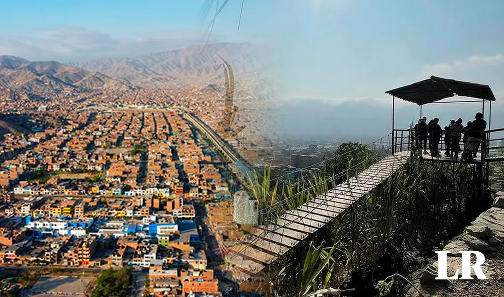 Las regiones de Perú deslumbran con su diversidad. Foto: composición Fabrizio Oviedo/LR/Difusión Las regiones de Perú deslumbran con su diversidad. Foto: composición Fabrizio Oviedo/LR/Difusión