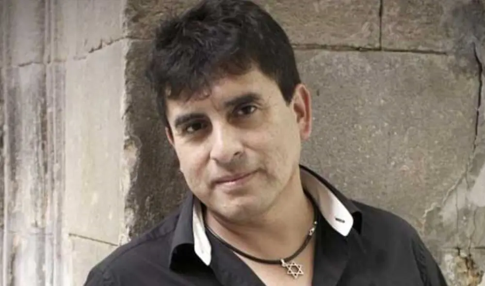 William Luna es un conocido artista del espectáculo peruano. Foto: Facebook/William Luna William Luna es un conocido artista del espectáculo peruano. Foto: Facebook/William Luna